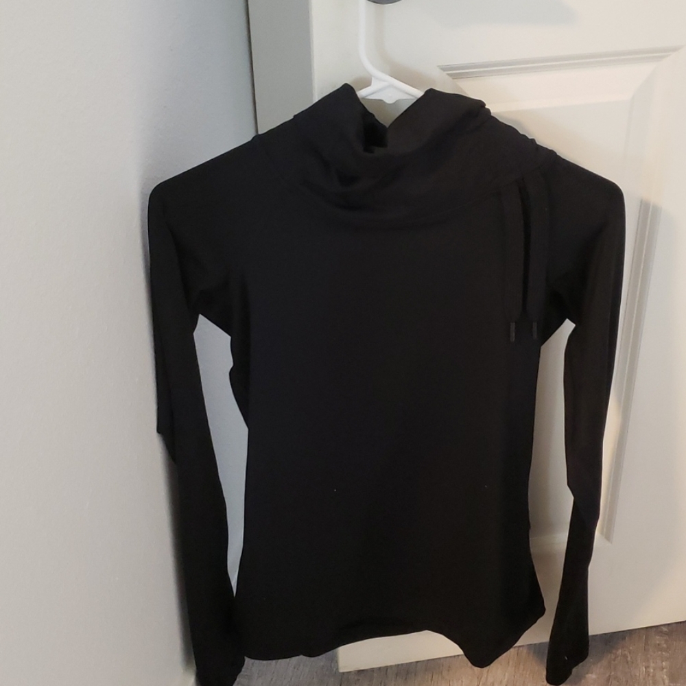 Nike Running Pull Over